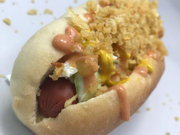 Paisita Hot Dog